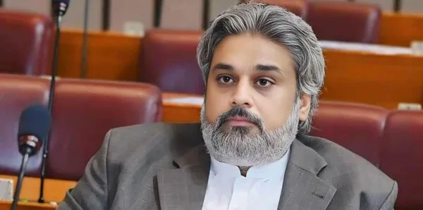 سنی اتحاد کونسل کے چیئرمین صاحبزادہ حامد رضا گرفتار