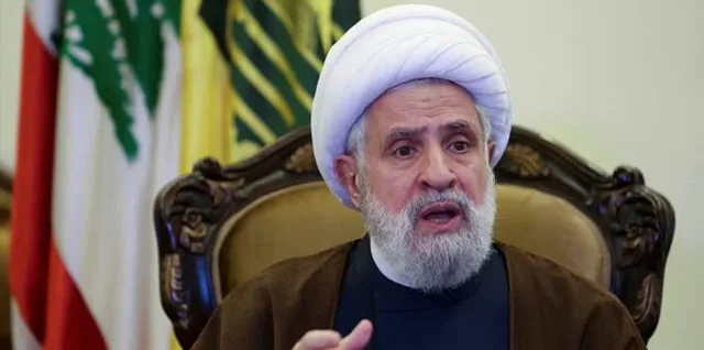 دورِ باطل کے خاتمے کا وقت قریب ہے، شیخ نعیم قاسم