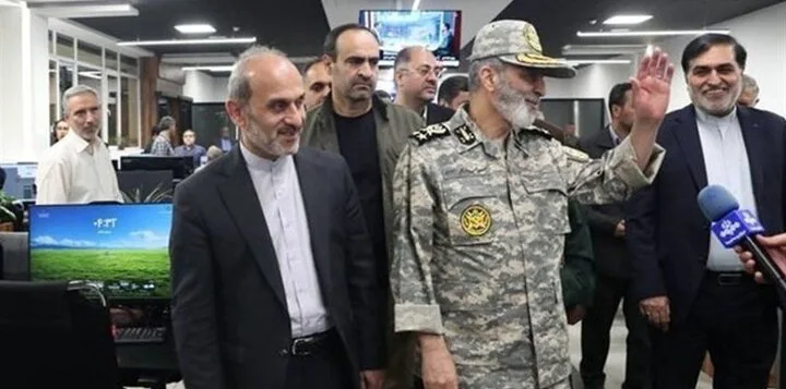 اگر دوبارہ جنگ مسلط کی گئی تو دشمن کو پہلے سے زیادہ دردناک جواب دیا جائے گا: میجر جنرل عبدالرحیم موسوی