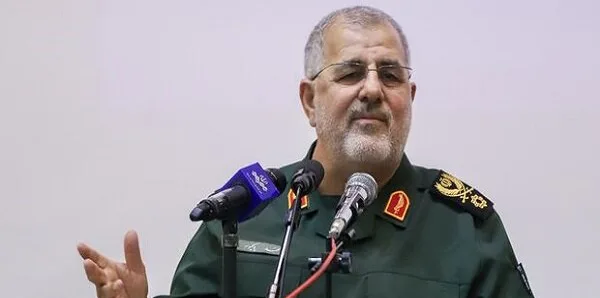 12 روزہ جنگ: جنرل پاکپور کا بسیج فورس کے کردار کو شاندار خراجِ تحسین