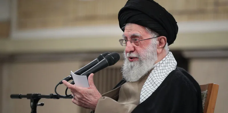 ایران نے 12 روزہ جنگ میں دشمن کے تمام منصوبے ناکام بنا دیے، امریکہ کو شدید نقصان اٹھانا پڑا: رہبر معظم