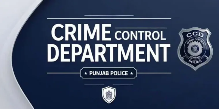 سی سی ڈی کے مبینہ پولیس مقابلے میں زیرِ حراست کالعدم لشکر جھنگوی کا دہشتگرد ساتھیوں کی فائرنگ سے ہلاک