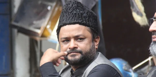 کراچی میں بدانتظامی کی ذمہ داری پیپلز پارٹی اور ایم کیو ایم پر عائد ہوتی ہے، علامہ مبشرحسن