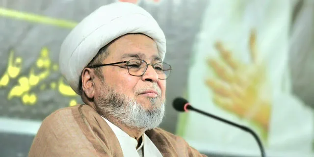 ہم نے پہلے حکومت تشکیل دی،انشاء اللہ اسلامی تحریک آئندہ بھی عوامی توقعات پر پورا اترے گی،علامہ شبیر میثمی