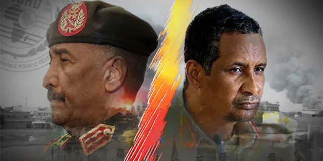 مجلس وحدت مسلمین کا سوڈان میں مظلوم عوام پر ہونے والے لرزہ خیز مظالم پر شدید تشویش اور افسوس کا اظہار