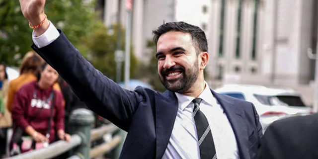 صیہونیت کو بدترین شکست، امریکا میں نئی تاریخ رقم، ظہران ممدانی نیویارک کے پہلے شیعہ مسلمان میئر منتخب