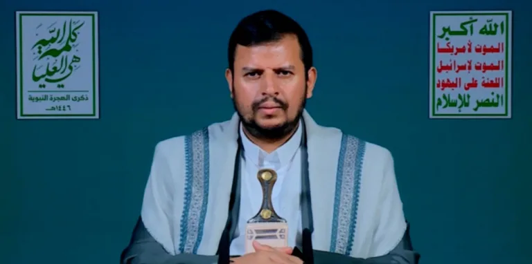 صومالی لینڈ کو اسرائیلی اڈہ بننے نہیں دیں گے، ضرورت پڑی تو فوجی مداخلت کریں گے: انصار اللہ یمن