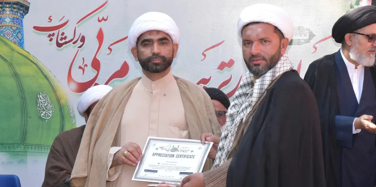 کوہاٹ، ہنگو اور اورکزئی میں مجلس علمائے اہلبیت کی تنظیم سازی، تین نئے صدور کا انتخاب