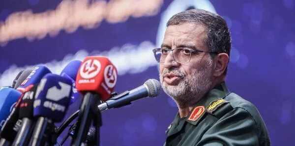 ایران کی طاقت روز بروز بڑھ رہی ہے، صہیونی دشمن 12 روزہ جنگ کے نقصانات بھول نہ جائے، ترجمان سپاہ پاسداران