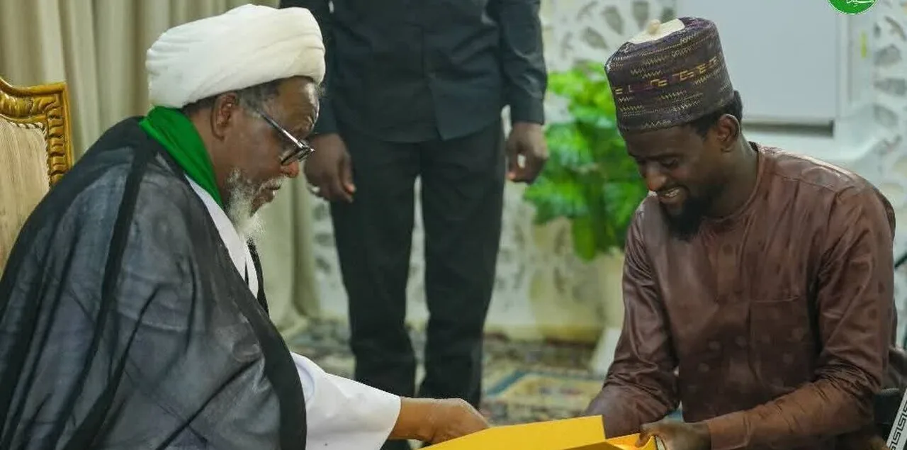 شہدا کا خون رائیگاں نہیں جائے گا، ہم موت سے نہیں ڈرتے بلکہ شہادت چاہتے ہیں، شیخ ابراہیم زکزاکی