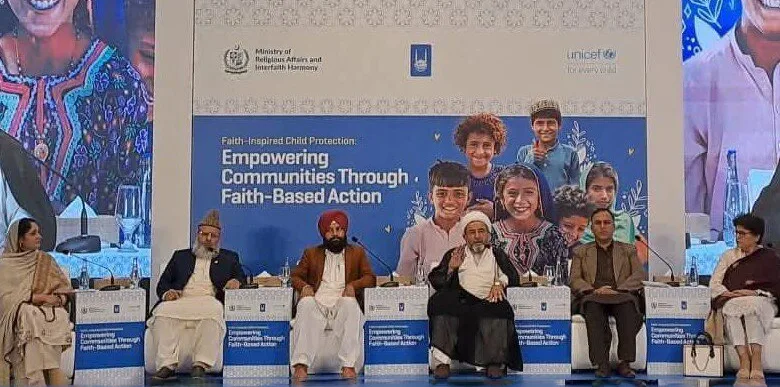 بچوں پر تشدد اور کم عمری مزدوری اسلامی تعلیمات کے خلاف سنگین جرم ہے، علامہ عارف واحدی