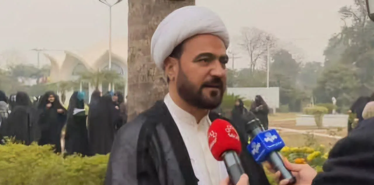 اسلام آباد میں پاکستان کا پہلا حوزوی کتاب میلہ، ڈاکٹر کاظم سلیم کا انٹرویو: قلمی استعداد کو فعال کرنے کی کوشش