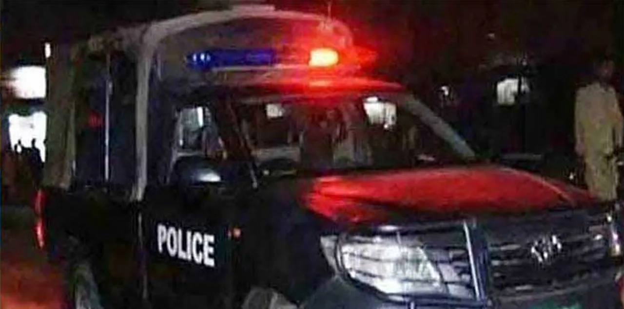 باتا پور میں پولیس مقابلہ، کالعدم سپاہ صحابہ کے دو دہشت گرد ہلاک