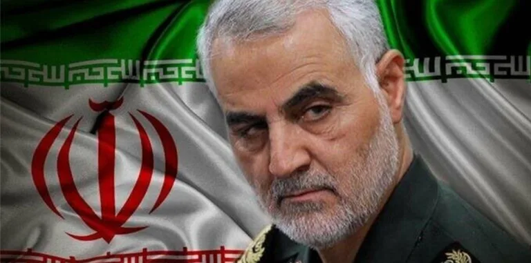 شہید قاسم سلیمانی: مجاہدین کا سردار، مقاومت کا سرخیل اور دشمنوں کا کانٹہ