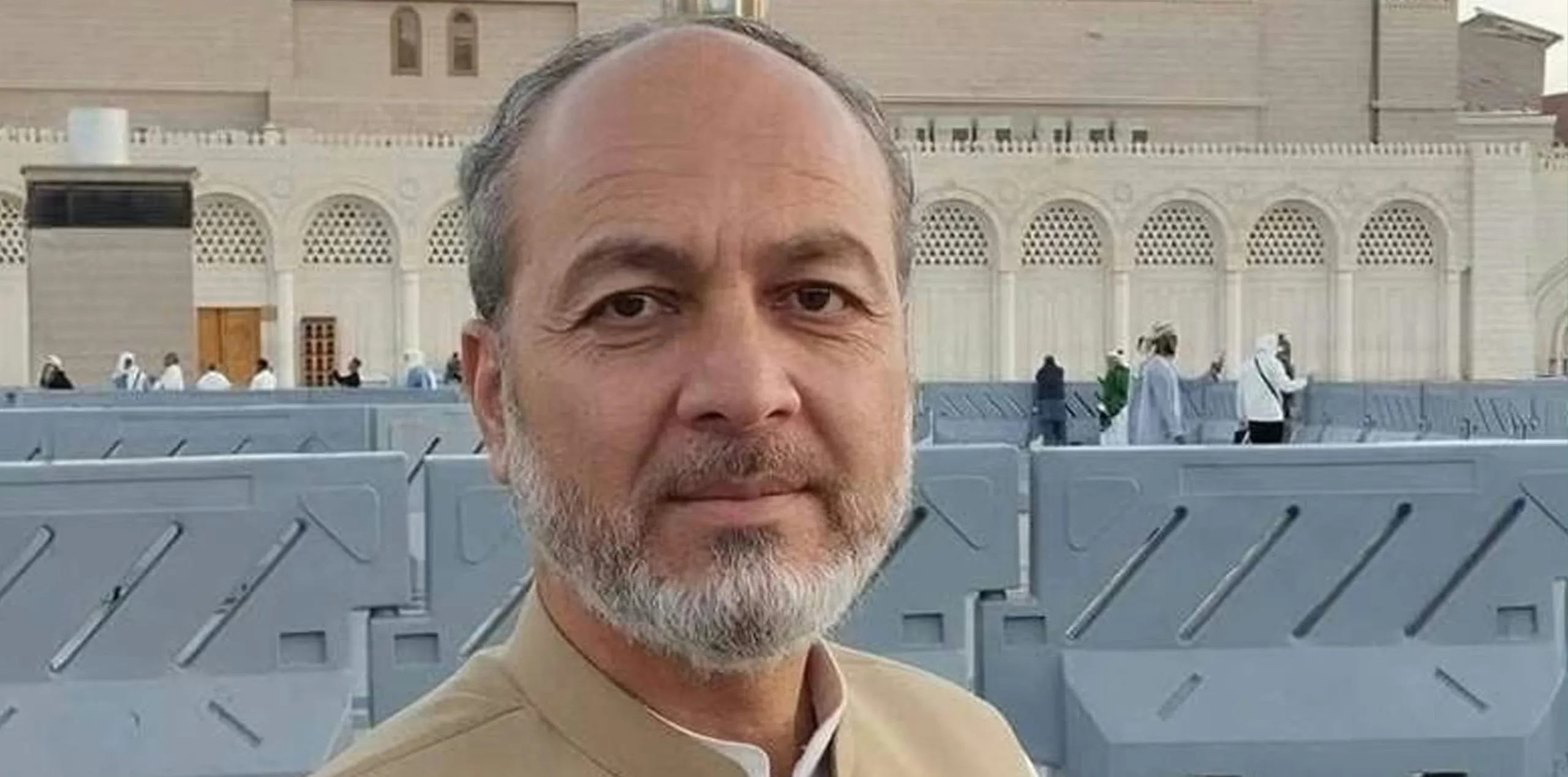 سعودی عرب سے 8 ماہ بعد رہائی پانیوالے علامہ غلام حسنین وجدانی نے قید سے متعلق حقائق بتادیئے