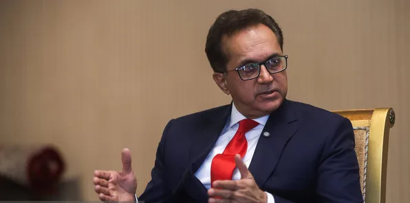 بارہ روزہ جنگ میں ایران کا مضبوط عزم دیکھ کر حیران رہ گیا، پاکستانی سفیر مدثر ٹیپو کا انٹرویو