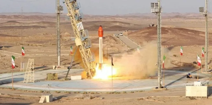 ایرانی خلائی ایجنسی کا بڑا اعلان: ایران اب انسان کو خلا میں بھیجے گا! جدید بائیو کیپسول تیار