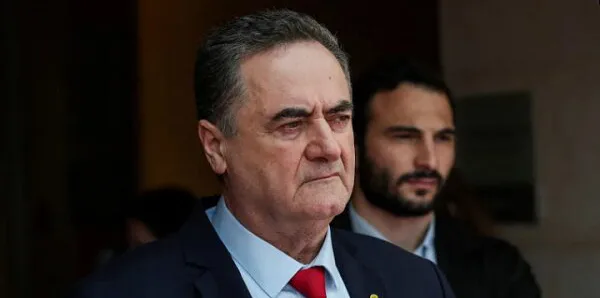 اسرائیل میں داخلی بحران: وزیرِ جنگ کاتز آرمی چیف زامیر کو استعفا دینے پر مجبور کر رہے ہیں