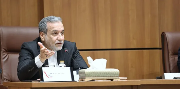 اسرائیلی حملے بین الاقوامی قانون کی سب سے بڑی خلاف ورزی ہے، ایرانی وزیر خارجہ