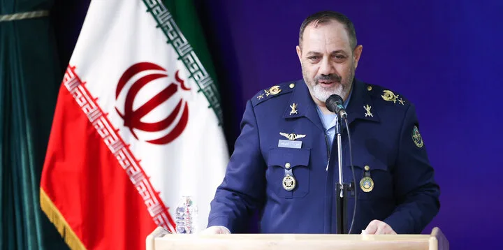 12 روزہ جنگ میں صرف ایران نے اسرائیل کو دندان شکن جواب دیا، ایرانی وزیر دفاع