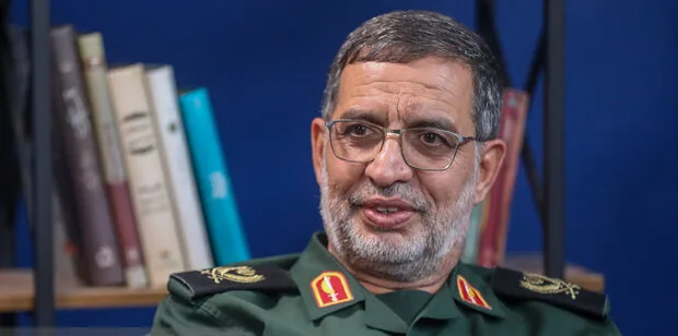 اگر اسرائیل نے دوبارہ حماقت کی تو پہلے سے کئی گنا زیادہ سخت جواب ملے گا: پاسداران انقلاب ترجمان