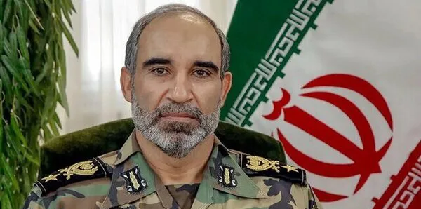 ایرانی بری فوج AI کی توانائی سے لیس، ہر خطرے سے مقابلے کی تیاری مکمل ہے، ایرانی جنرل جہانشاہی