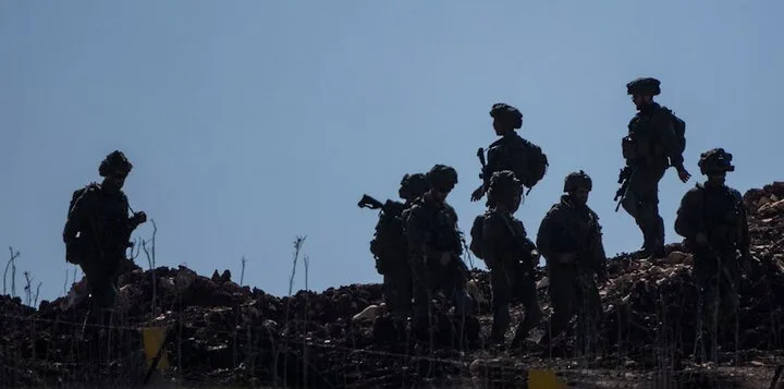 اسرائیلی فوج تباہی کے دہانے پر، ریٹائرڈ جنرل کا خوفناک انکشاف