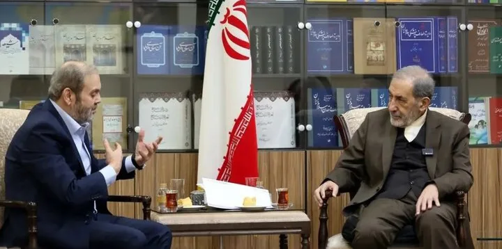 ایران حزب اللہ کی ہر ممکن حمایت جاری رکھے گا، مشیر رہبر معظم علی اکبر ولایتی