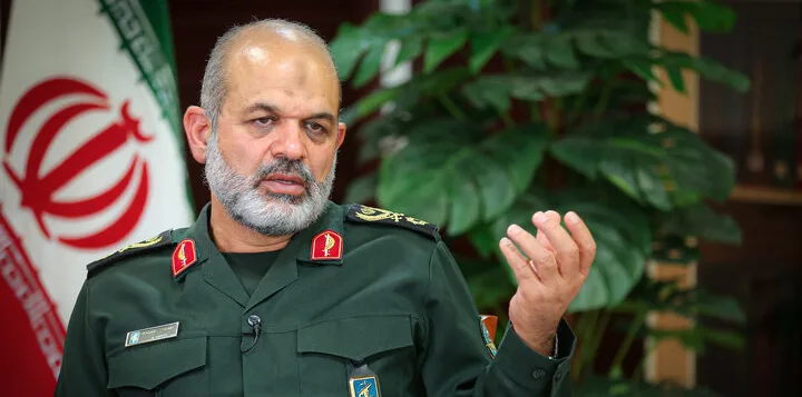 صہیونی حکومت 12 روزہ جنگ کی شکست چھپانے کے لیے نفسیاتی جنگ پر اتری، ایرانی نائب سربراہ مسلح افواج