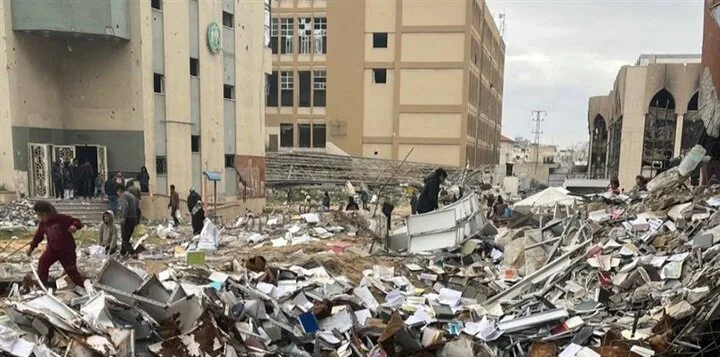 غزہ میں انسانی امداد کی شدید کمی، جنگ بندی کے باوجود صہیونی رکاوٹیں جاری