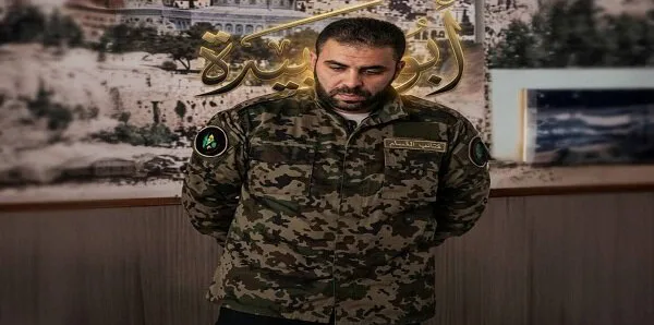 القسام بریگیڈز کے کمانڈر ابو عبیدہ کی شہادت کی تصدیق، اصل نام حذیفہ الکحلوت اور تصاویر جاری