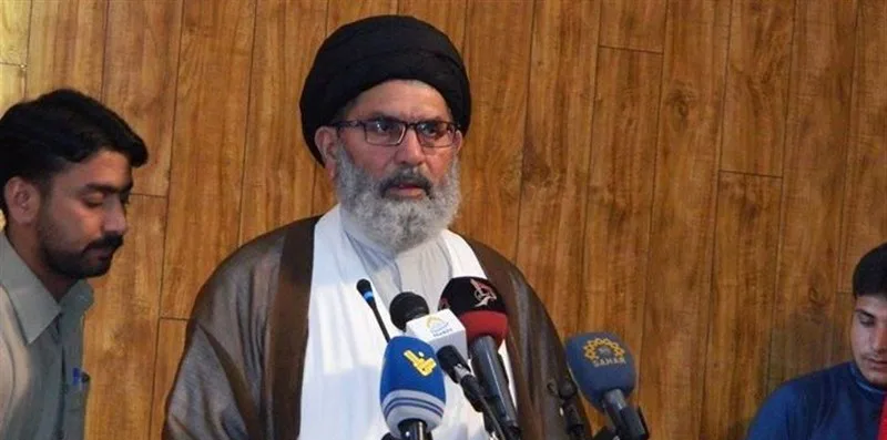 آج کی غلامی فرد کی نہیں، پوری قوموں اور ریاستوں کی ہے، علامہ ساجد علی نقوی