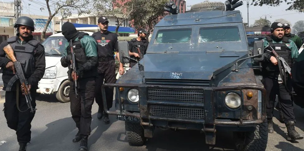 سی ٹی ڈی کی کامیاب کارروائی، کالعدم سپاہ صحابہ کے 3 دہشتگرد جہنم واصل، 2 فرار