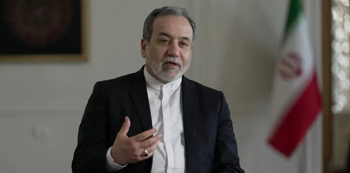 مذاکرات کے لیے تیار، مگر دباؤ اور یکطرفہ شرائط قبول نہیں، ایرانی وزیر خارجہ