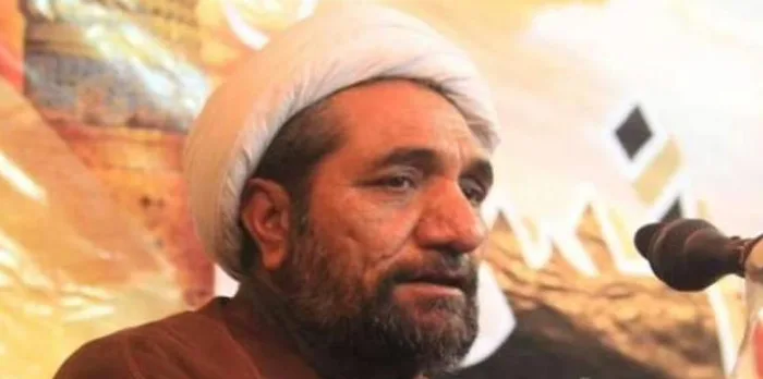 شیخ احمد علی نوری کا بھارتی وزیر اعلیٰ کے حجاب مخالف بیان پر شدید ردعمل: مسلم خواتین کی تذلیل انتہائی شرمناک