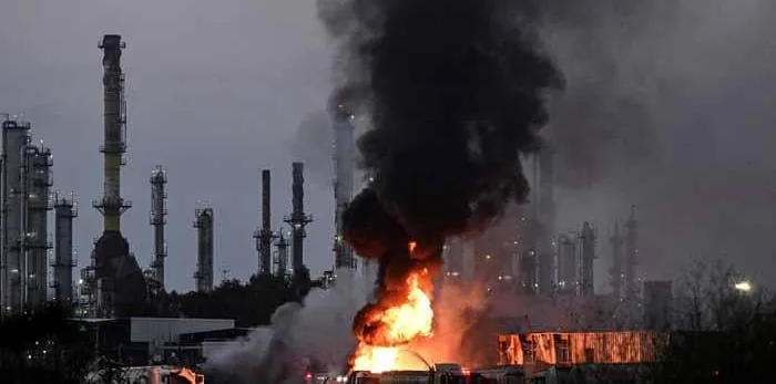 ایران اسرائیل جنگ کے جنگ کے راز اب فاش ہونے لگے؛ موساد ہیڈکوارٹر پر ایرانی حملے میں 36 ہلاکتیں