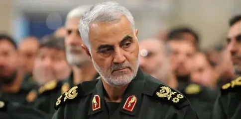 شہید قاسم سلیمانی سے محبت اور معرفت کا سفر، مالک اشترِ عصر کی عظیم شخصیت