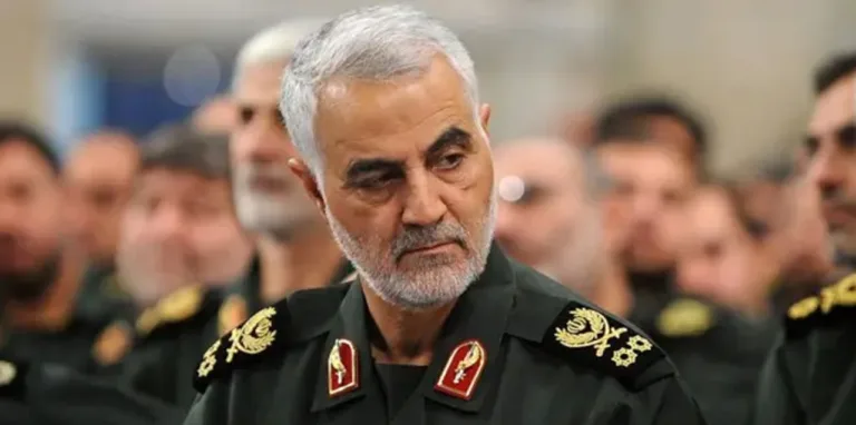 شہید قاسم سلیمانی سے محبت اور معرفت کا سفر، مالک اشترِ عصر کی عظیم شخصیت