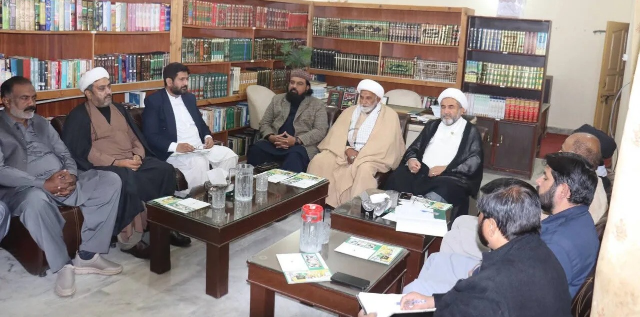 فرقہ واریت دشمن کی سازش، اتحادِ امت ہی پاکستان کی بقا کی ضمانت ہے، ملی یکجہتی کونسل پاکستان