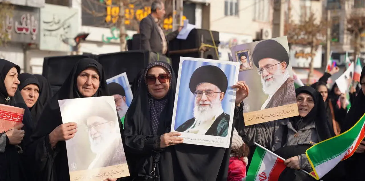 امریکی صدر کی ہرزہ سرائی ملتِ ایران کی استقامت کے مقابلہ میں استکبار کی ناتوانی کی علامت ہے، ایرانی وزارت خارجہ کا بیانیہ