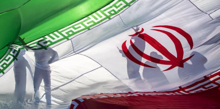 ایران نے مصر کو اطلاع دی ہے کہ امریکی شرائط ناقابل قبول ہیں، وال اسٹریٹ جرنل