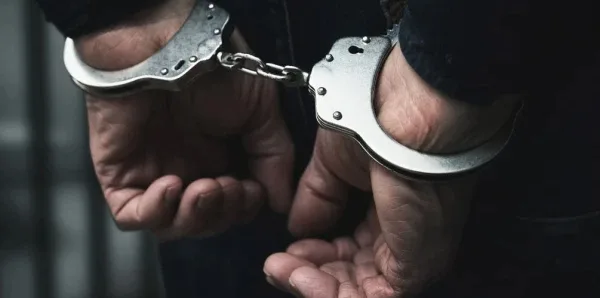 بچوں کی نازیبا ویڈیوز وائرل کرنے والا کالعدم سپاہ صحابہ کا ملعون دہشت گرد شعیب برت گرفتار