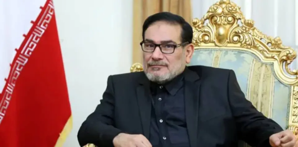 دشمن کا آپریشن پلان ہمارے ہاتھ لگ گیا ہے، علی شمخانی