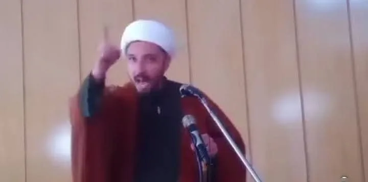 ن لیگ کو ووٹ دینا حرام ہے، شہباز شریف کو ووٹ دینا ٹرمپ کو ووٹ دینے کے مترادف ہے، علامہ شیخ جعفر دانش