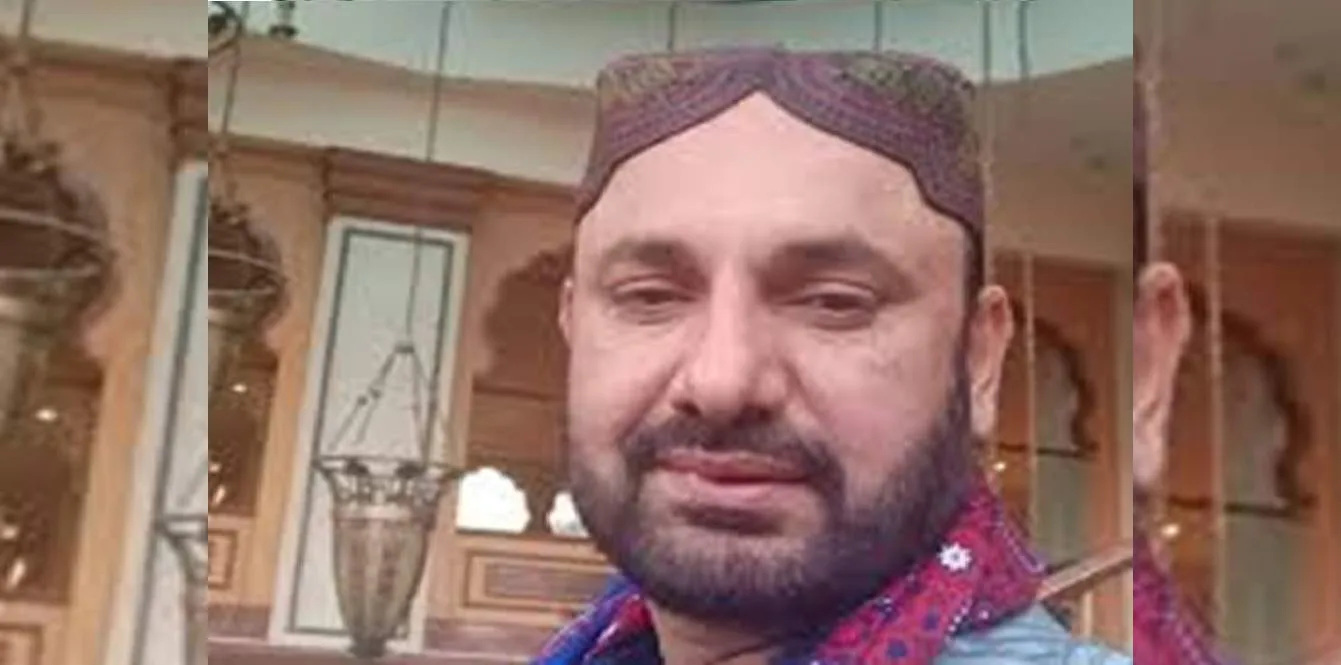 ایران میں فسادات امریکی و اسرائیلی سازش ہیں، قاسم علی قاسمی