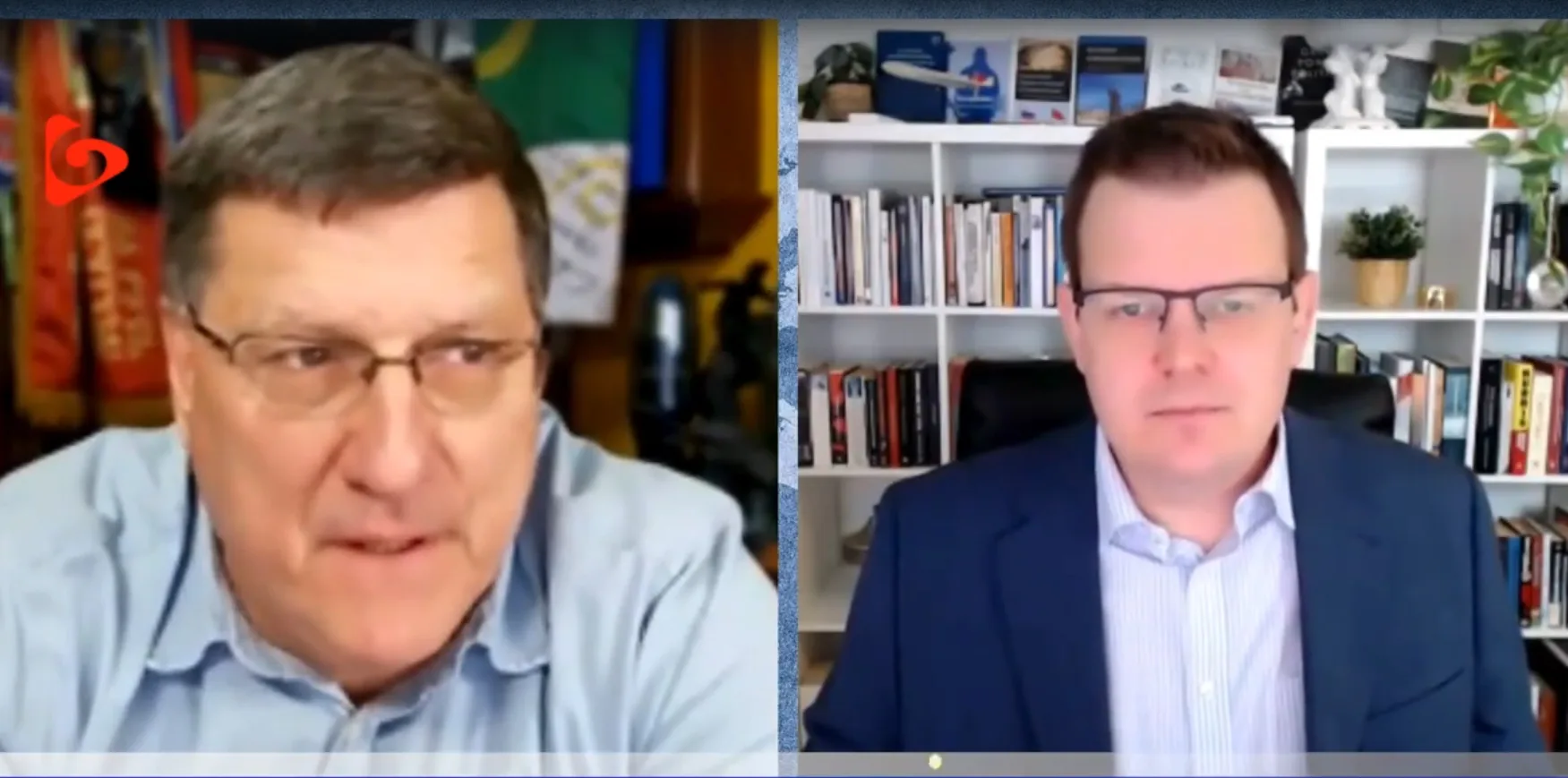 ایران کے امریکی اڈوں پر حملے سے ہزاروں فوجی ہلاک ہو سکتے ہیں، اسرائیل کی بقا خطرے میں پڑ سکتی ہے، امریکی فوجی تجزیہ کار اسکاٹ رِٹر