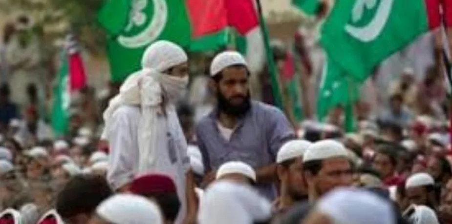 لسبیلہ میں جشن مولود کعبہ کی ریلی پر پابندی، دفعہ 144 کے نفاذ کے باوجود تکفیریوں کو ریلی کی کھلم کھلا اجازت