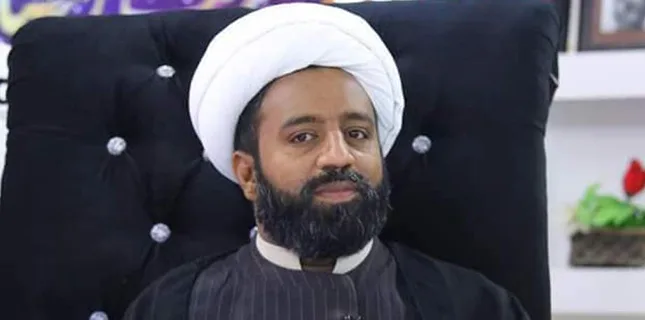 گیس کی بلاتعطل فراہمی یقینی بنائی جائے، سڑکوں اور گلیوں کی استرکاری کیلئےجاری کروڑوں کے فنڈزغائب ہوچکےہیں، علامہ حیات عباس