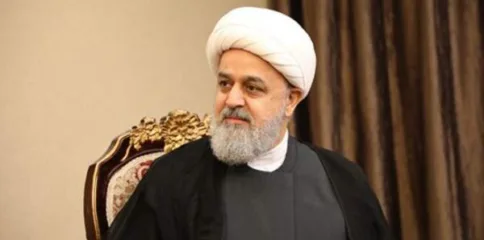 شہید سلیمانی اتحاد اسلامی کے عملی نمونہ تھے، حجت الاسلام حمید شہریاری