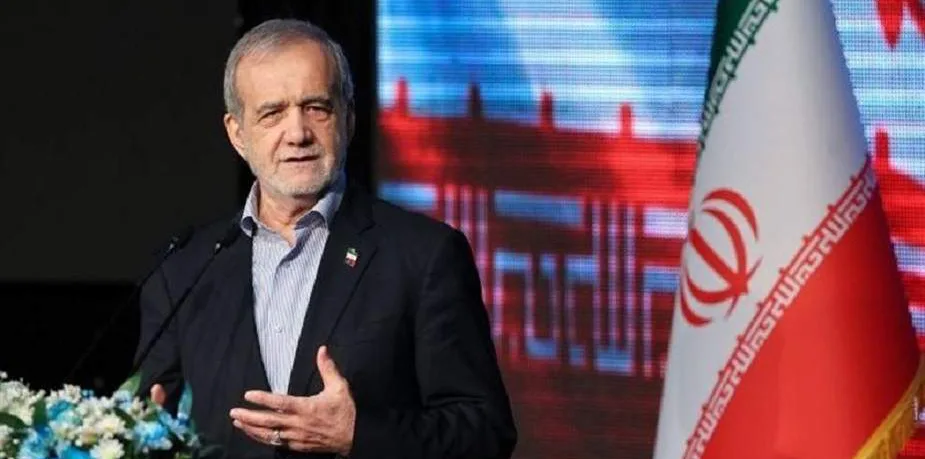 راہِ شہید سلیمانی پر پوری طاقت کے ساتھ قائم رہیں گے، ایرانی صدر